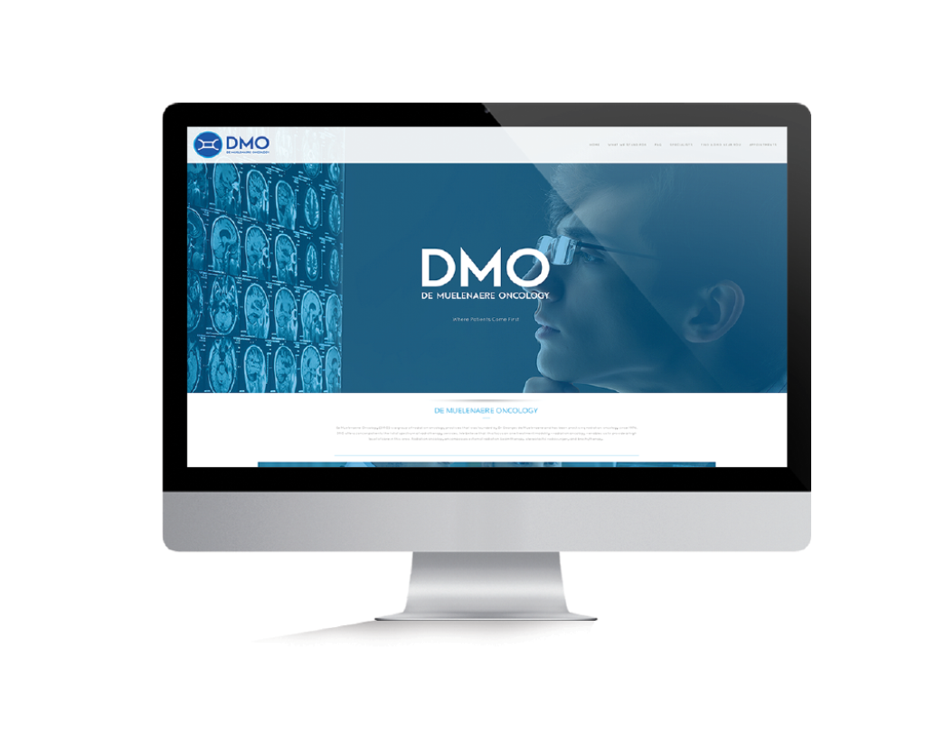 DMO website